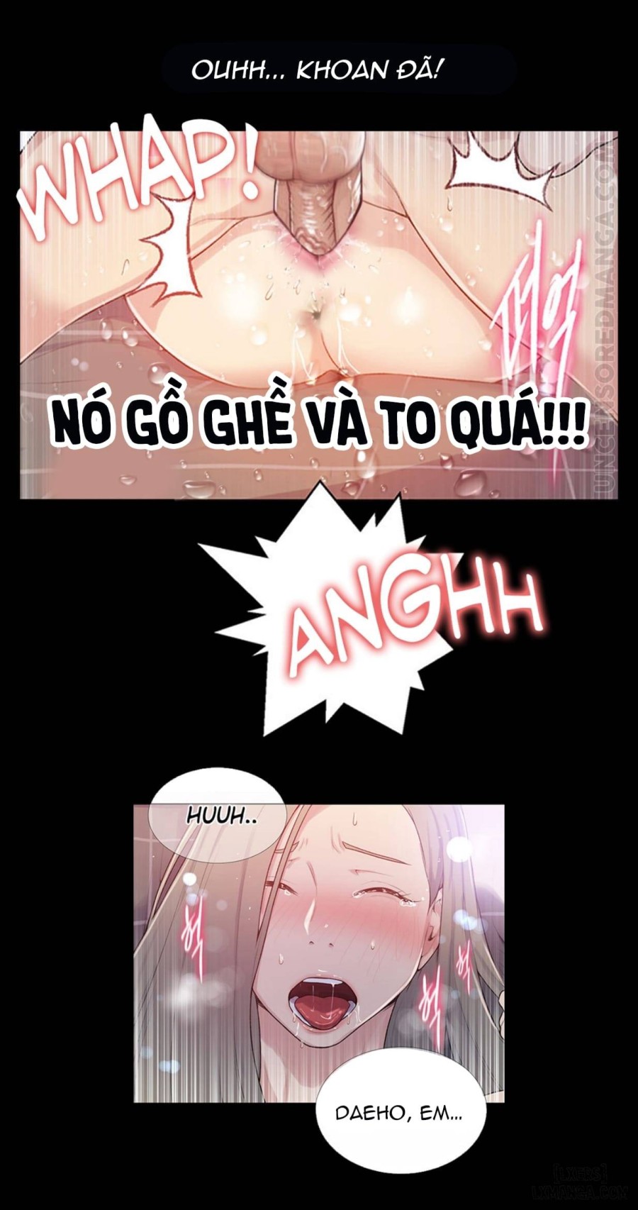 Lớp Học Gia Đình 