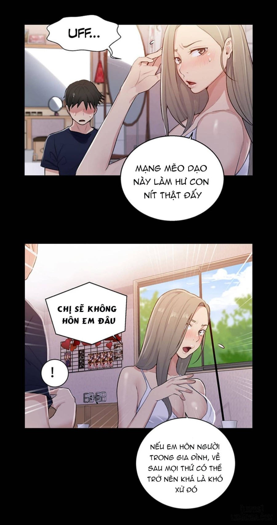 Lớp Học Gia Đình 