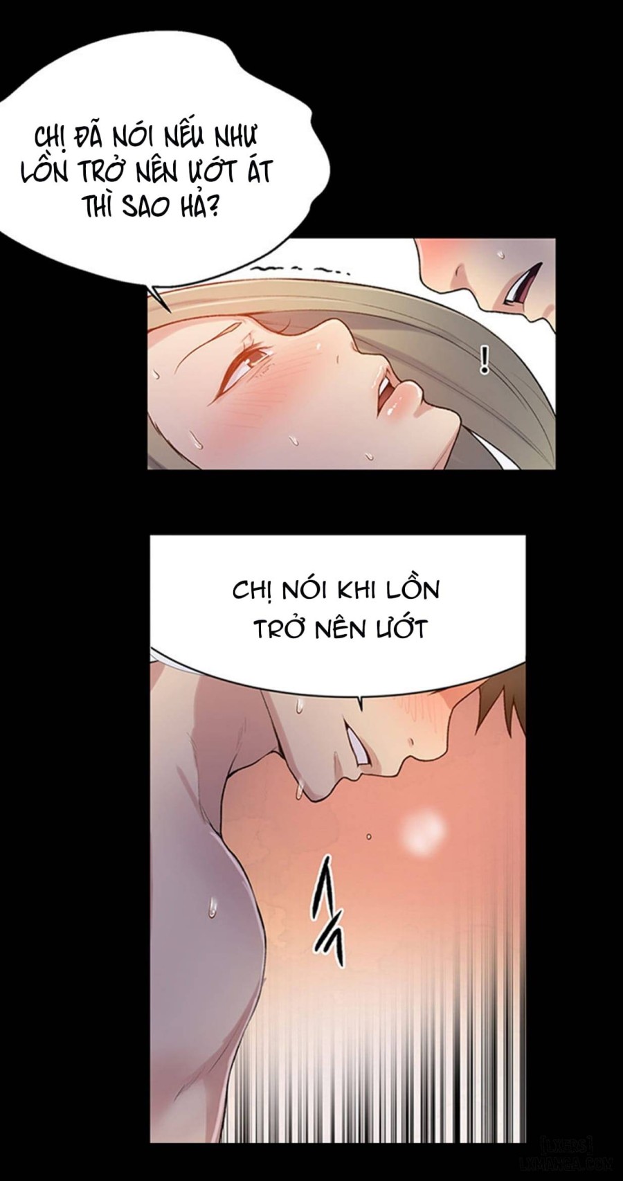 Lớp Học Gia Đình 