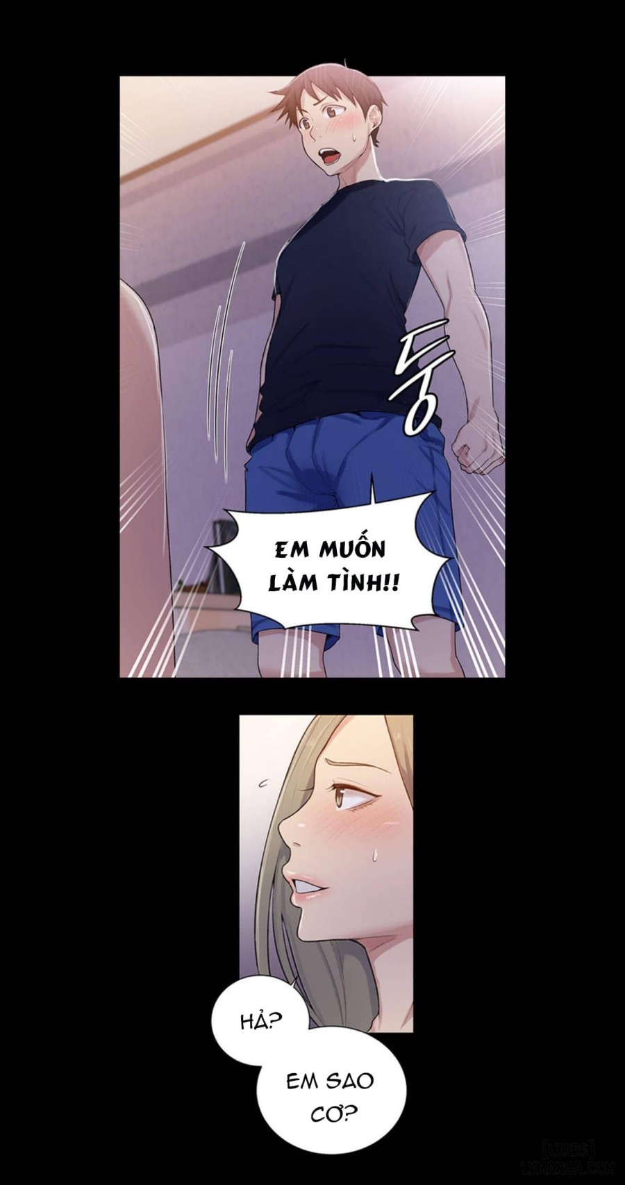 Lớp Học Gia Đình 