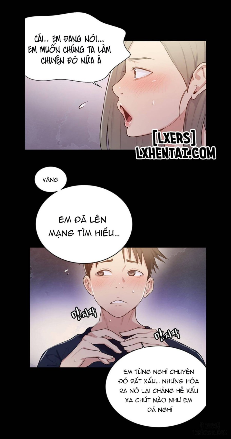 Lớp Học Gia Đình 