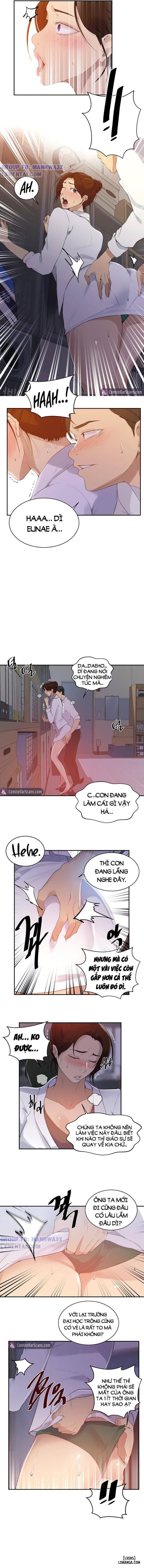 Lớp Học Gia Đình 
