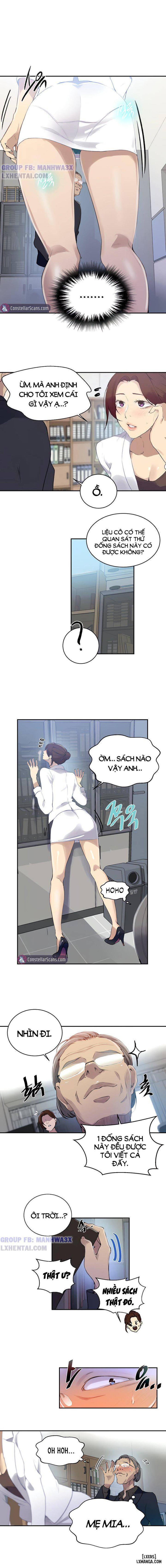 Lớp Học Gia Đình 