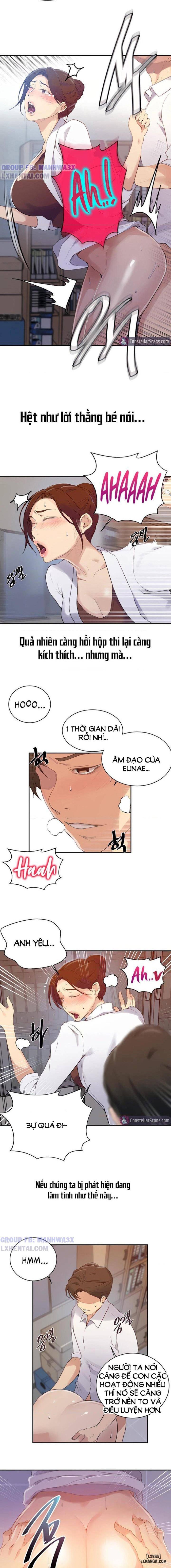 Lớp Học Gia Đình 