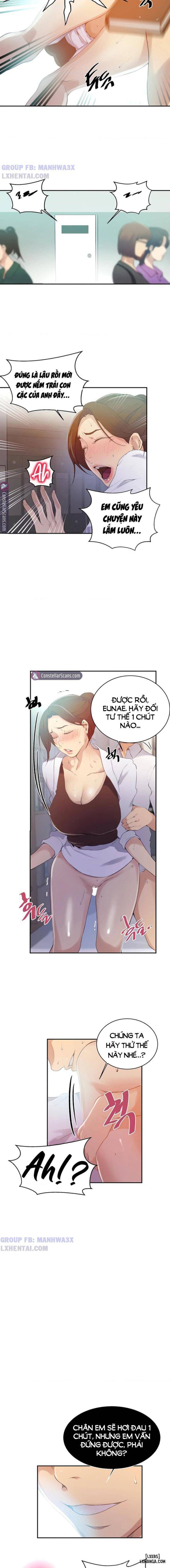 Lớp Học Gia Đình 