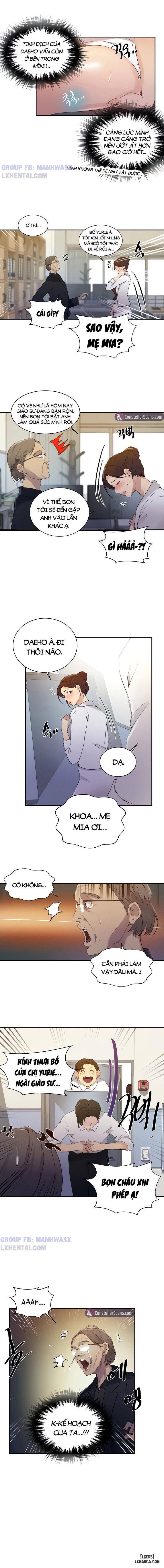 Lớp Học Gia Đình 