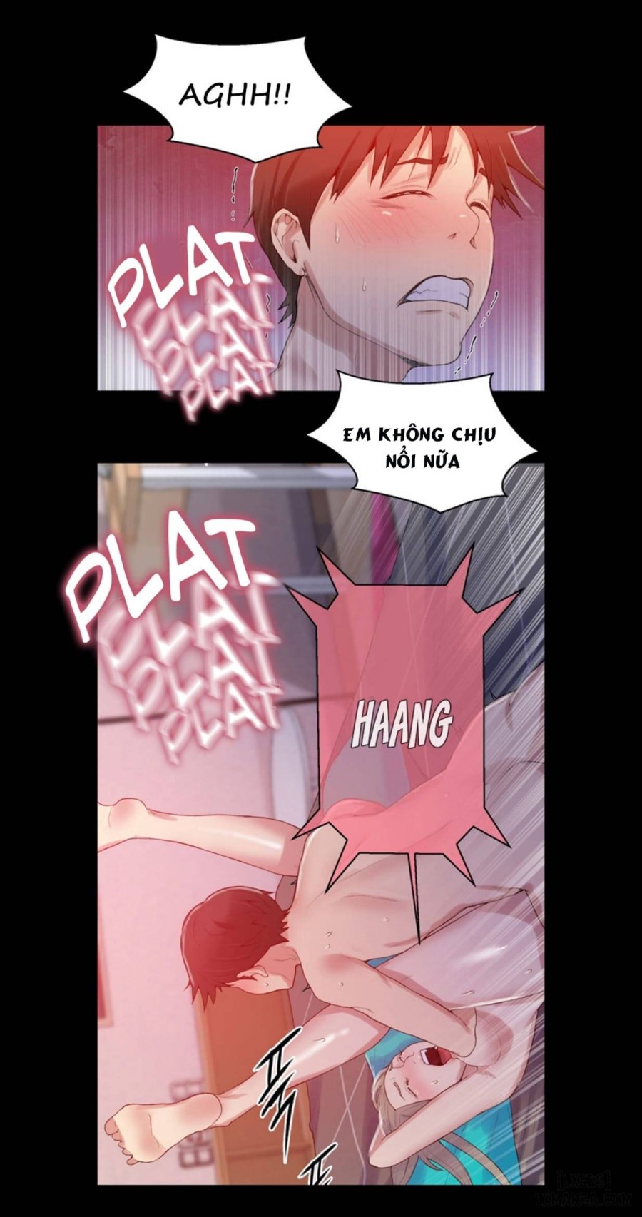 Lớp Học Gia Đình 