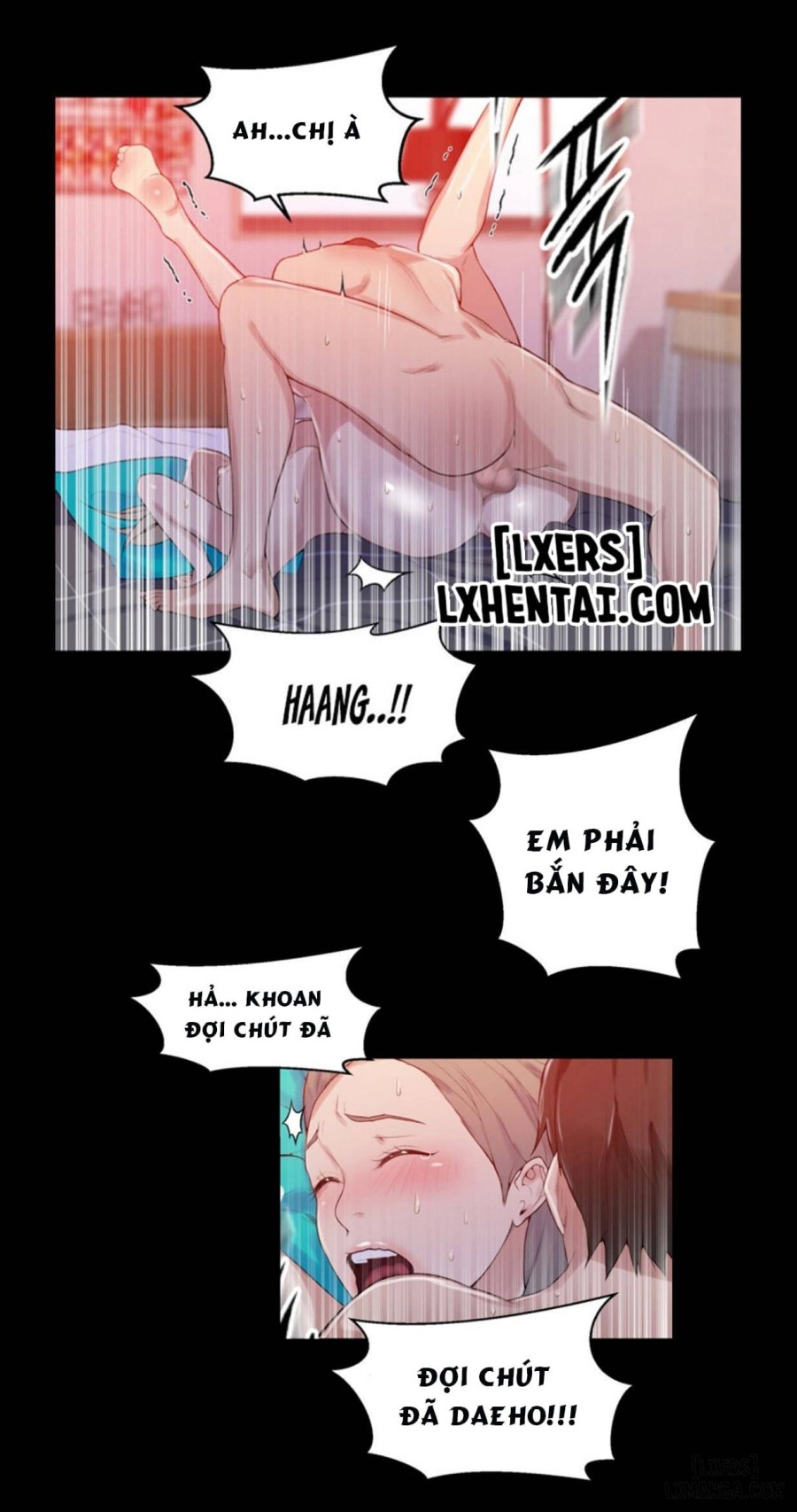 Lớp Học Gia Đình 
