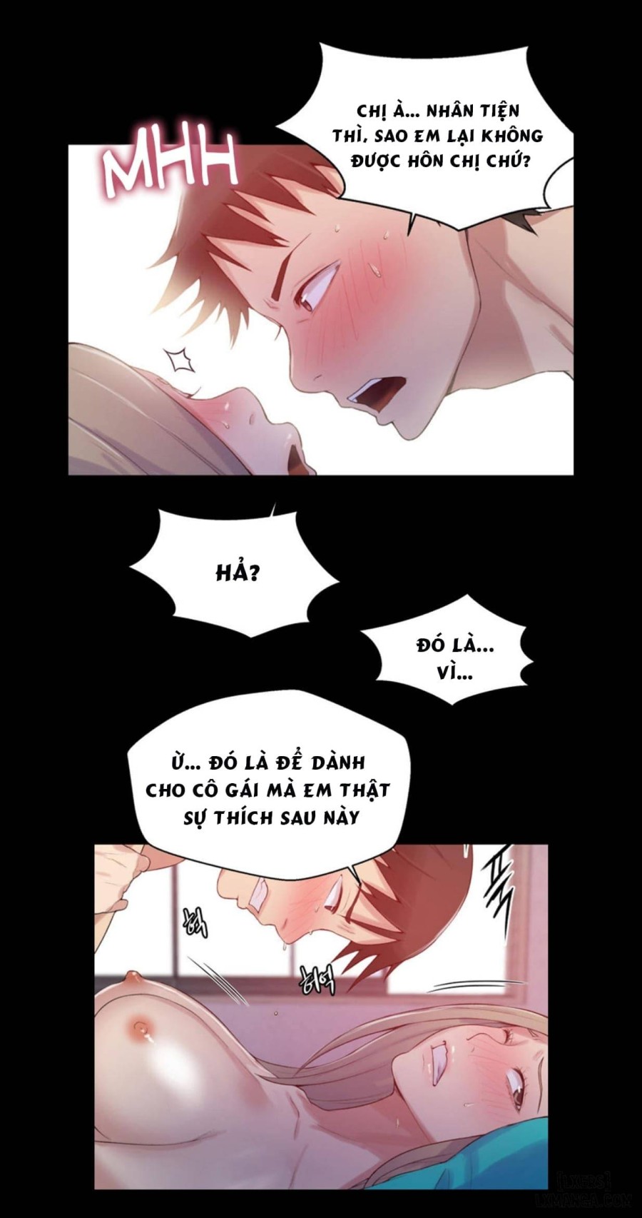 Lớp Học Gia Đình 
