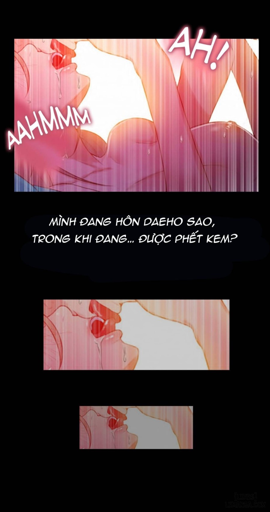 Lớp Học Gia Đình 