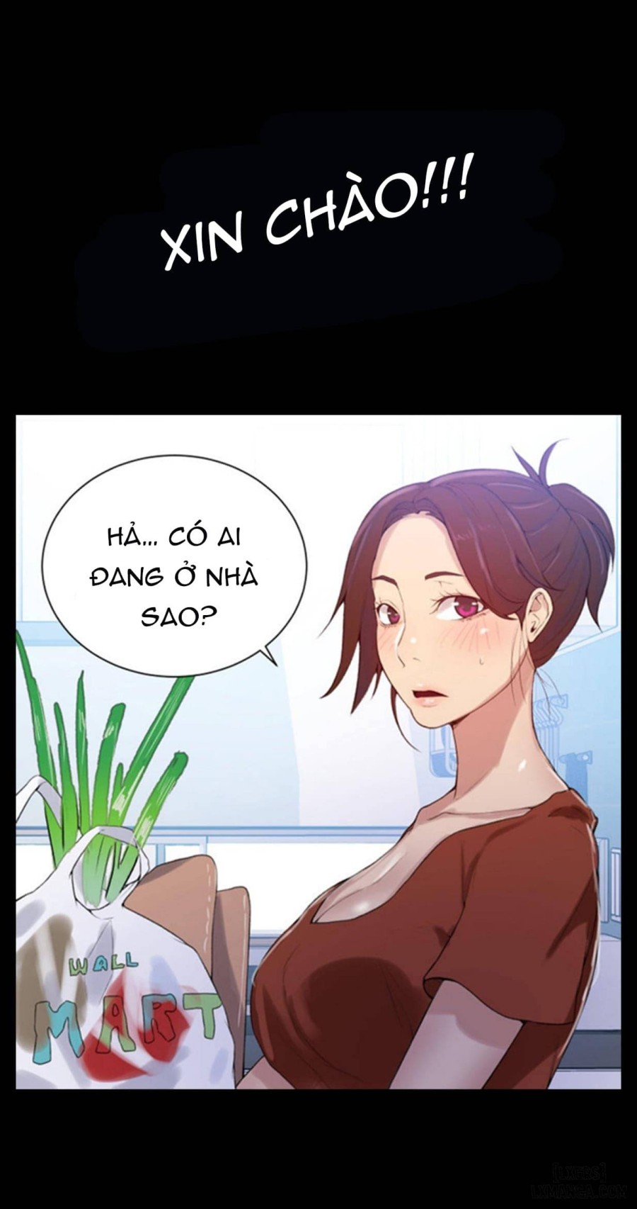 Lớp Học Gia Đình 