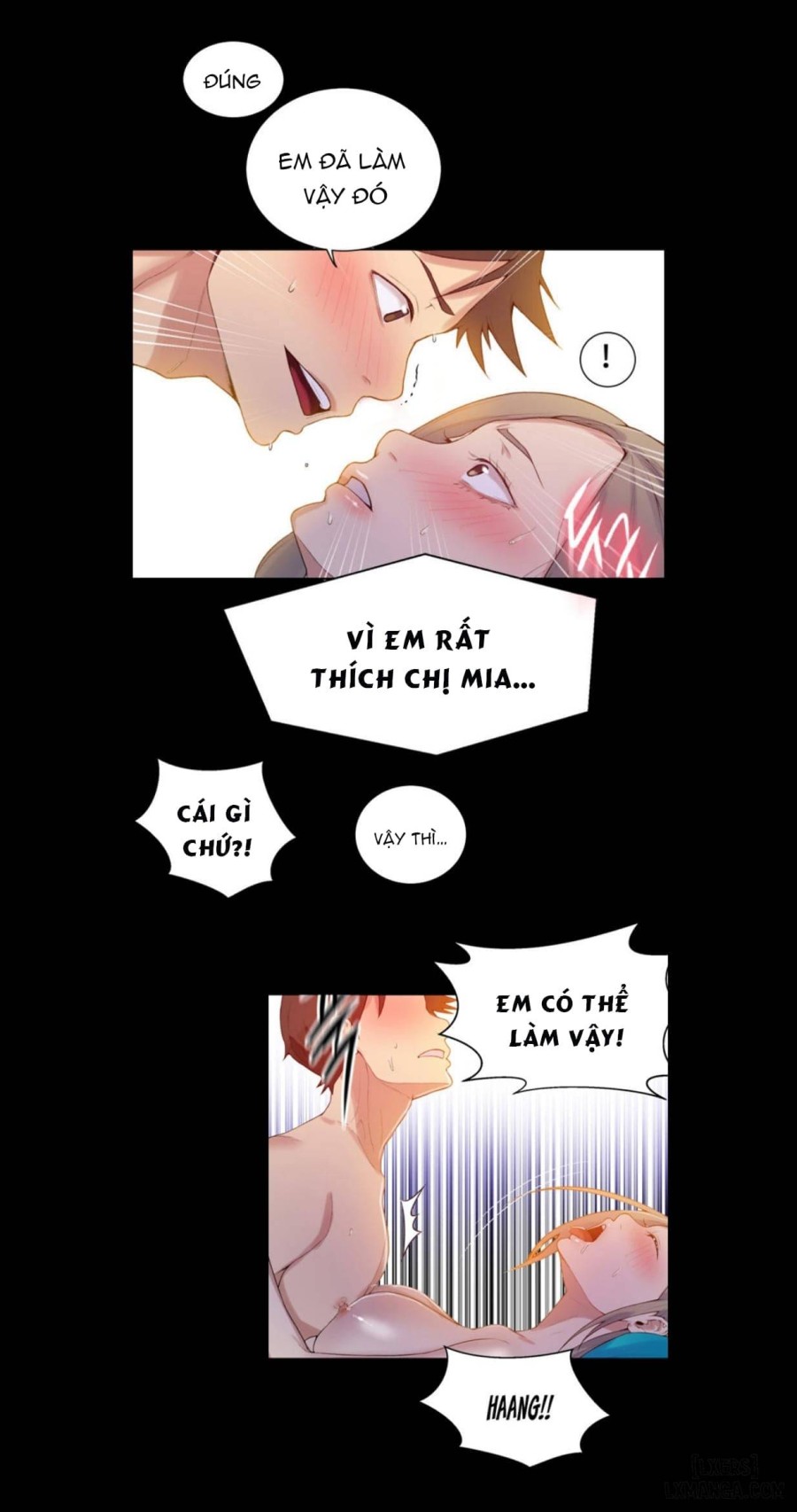 Lớp Học Gia Đình 