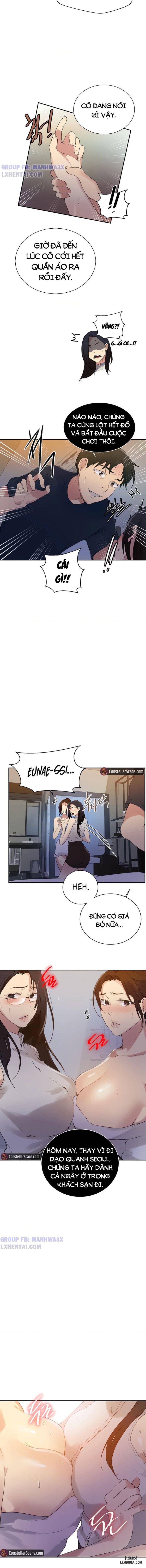 Lớp Học Gia Đình 