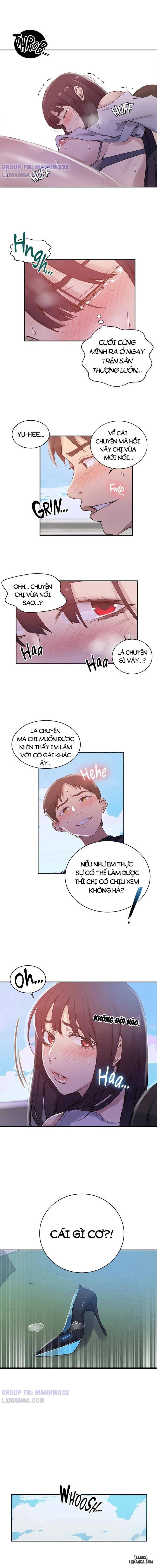 Lớp Học Gia Đình 