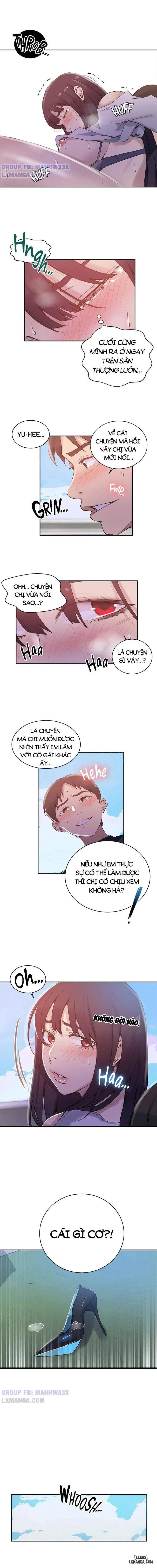 Lớp Học Gia Đình 