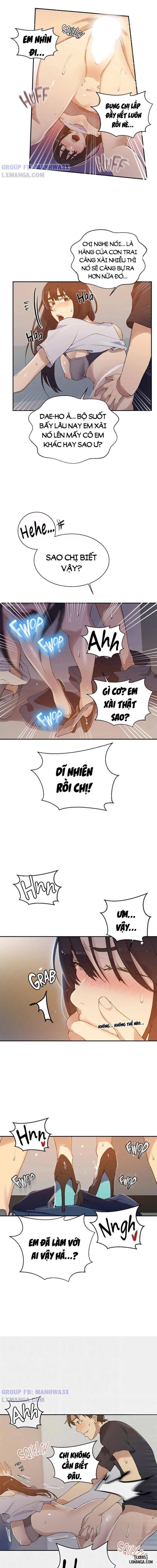 Lớp Học Gia Đình 