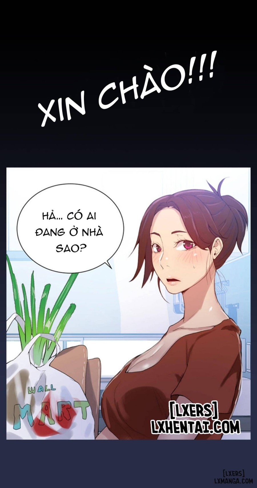 Lớp Học Gia Đình 