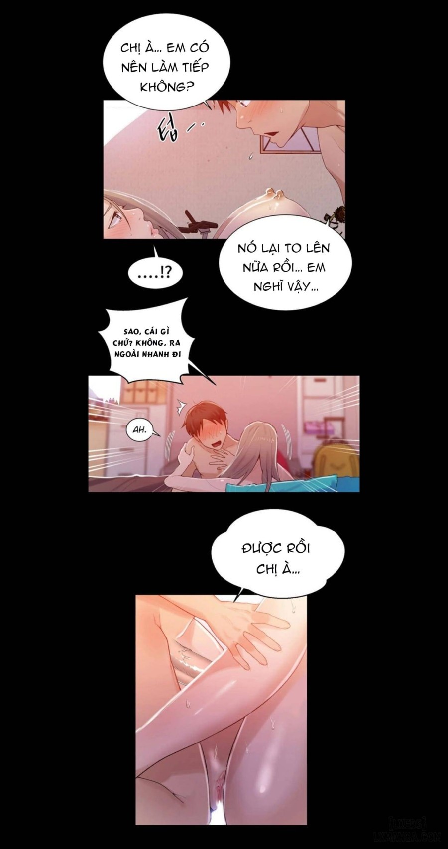 Lớp Học Gia Đình 