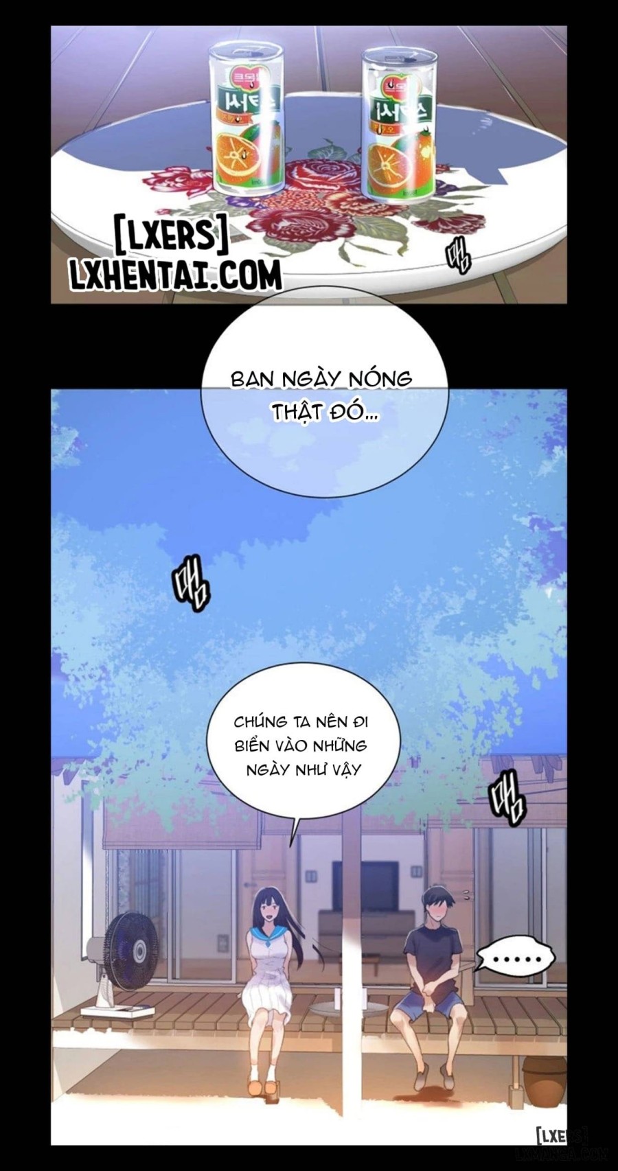 Lớp Học Gia Đình 