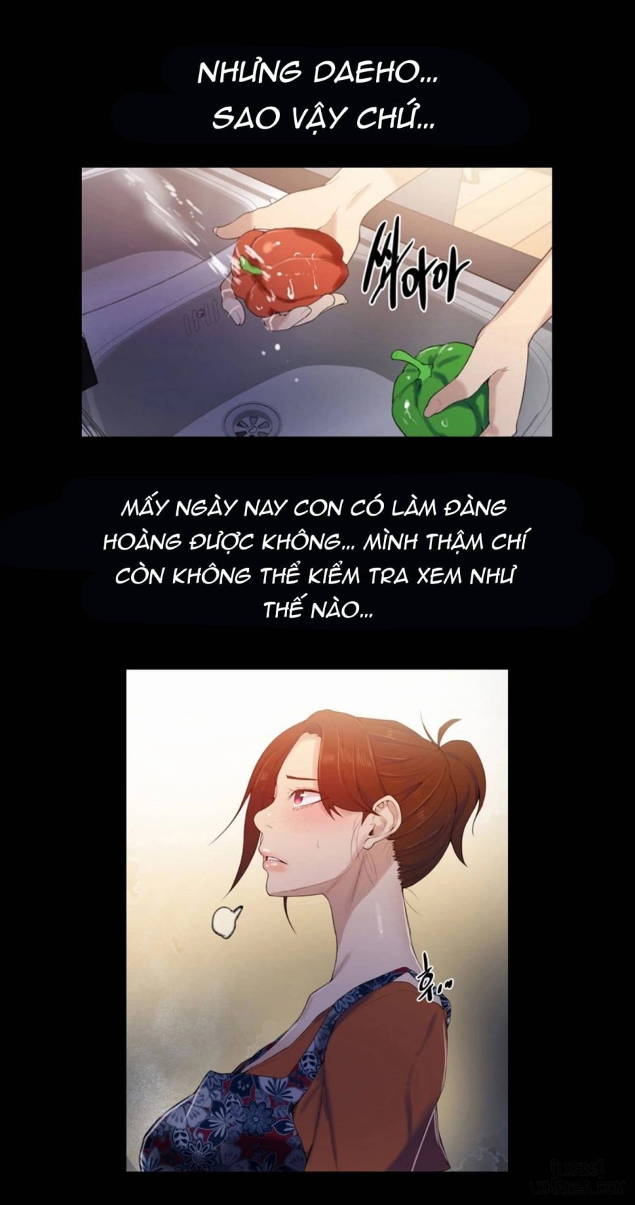 Lớp Học Gia Đình 