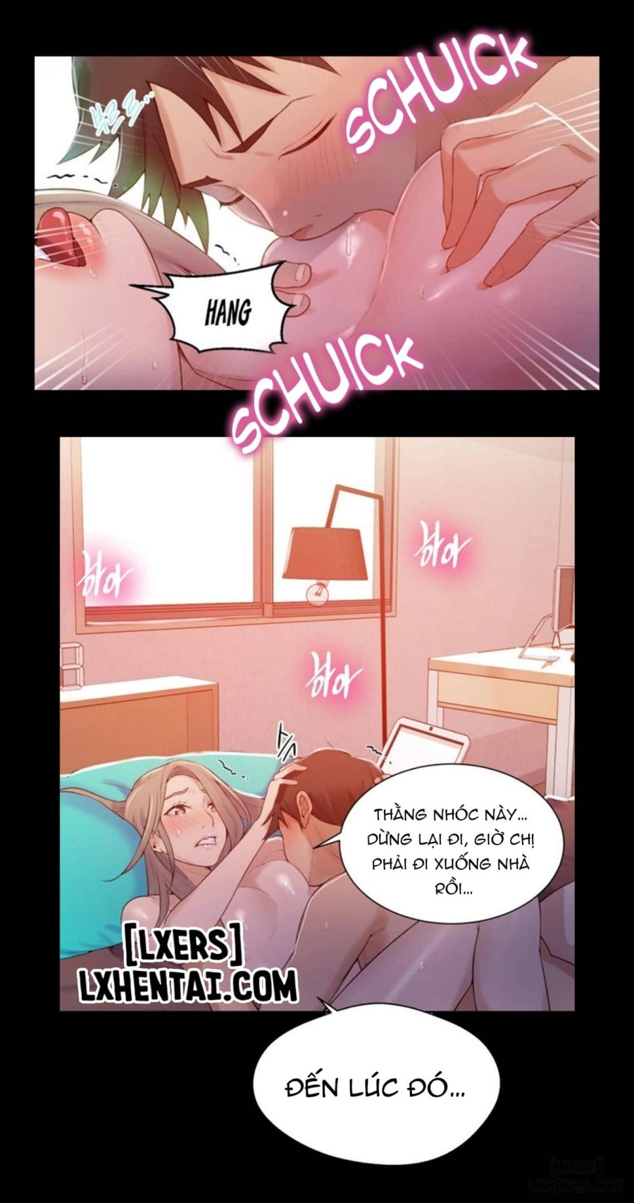 Lớp Học Gia Đình 