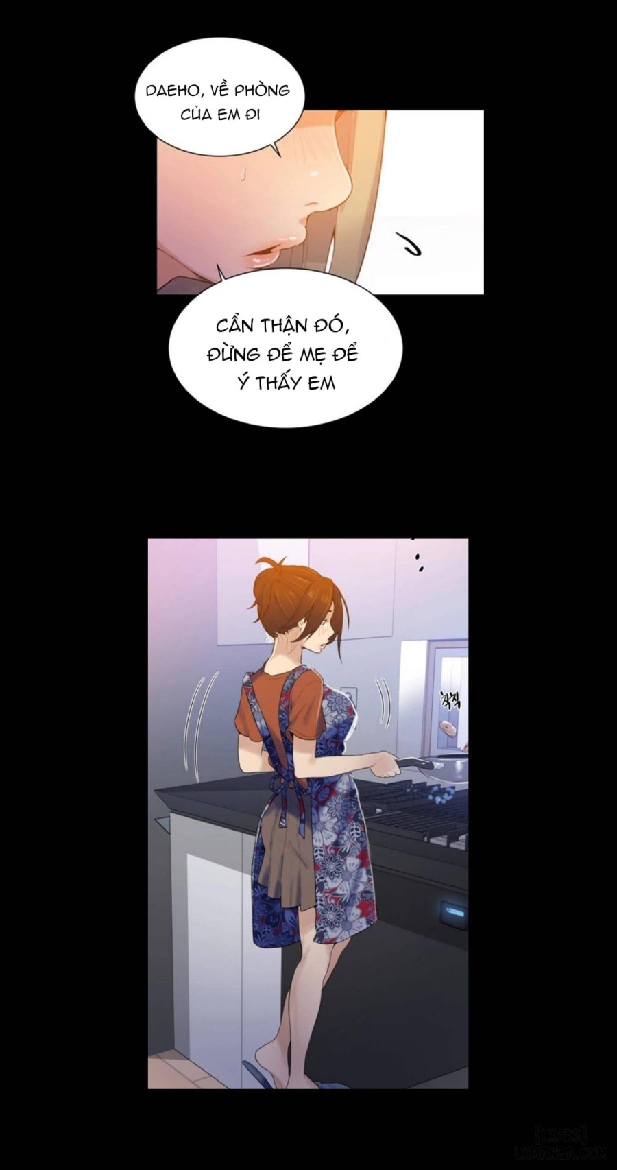 Lớp Học Gia Đình 