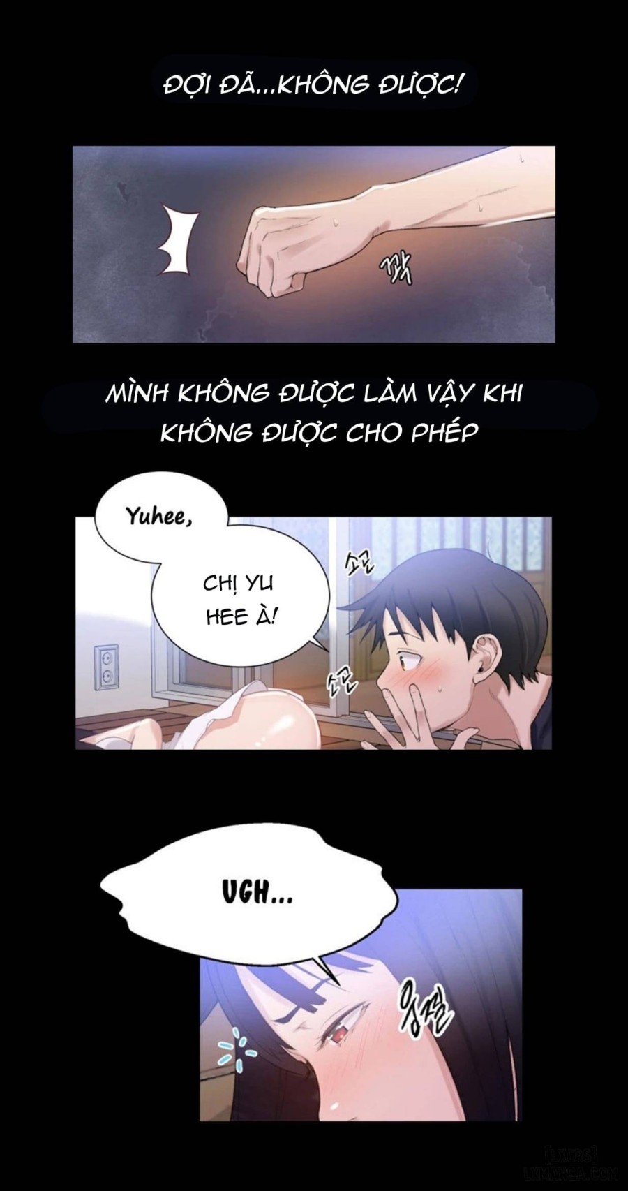 Lớp Học Gia Đình 