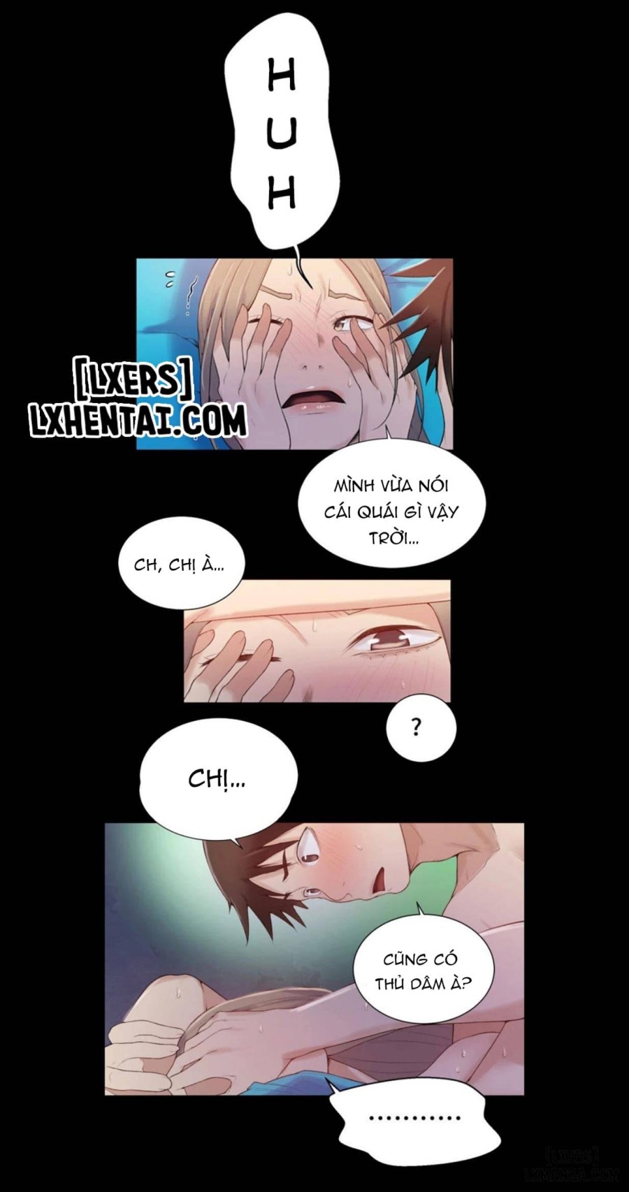 Lớp Học Gia Đình 