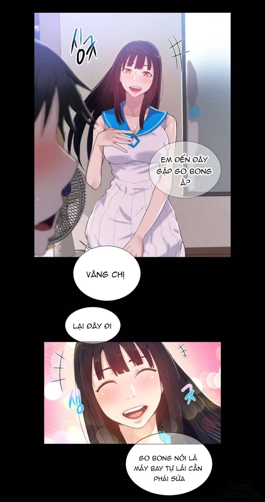 Lớp Học Gia Đình 