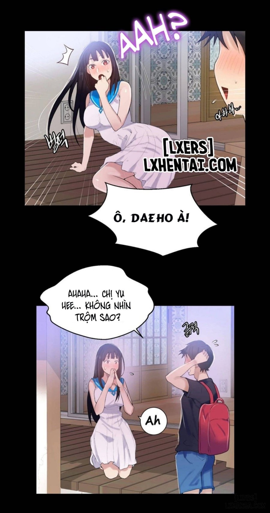 Lớp Học Gia Đình 