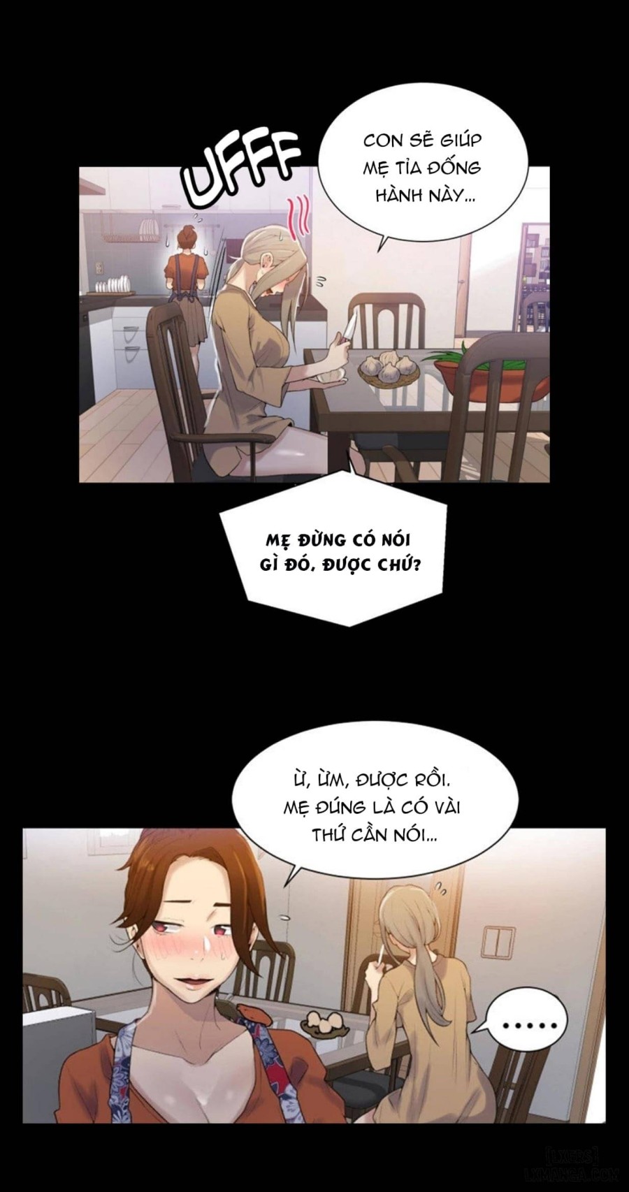 Lớp Học Gia Đình 