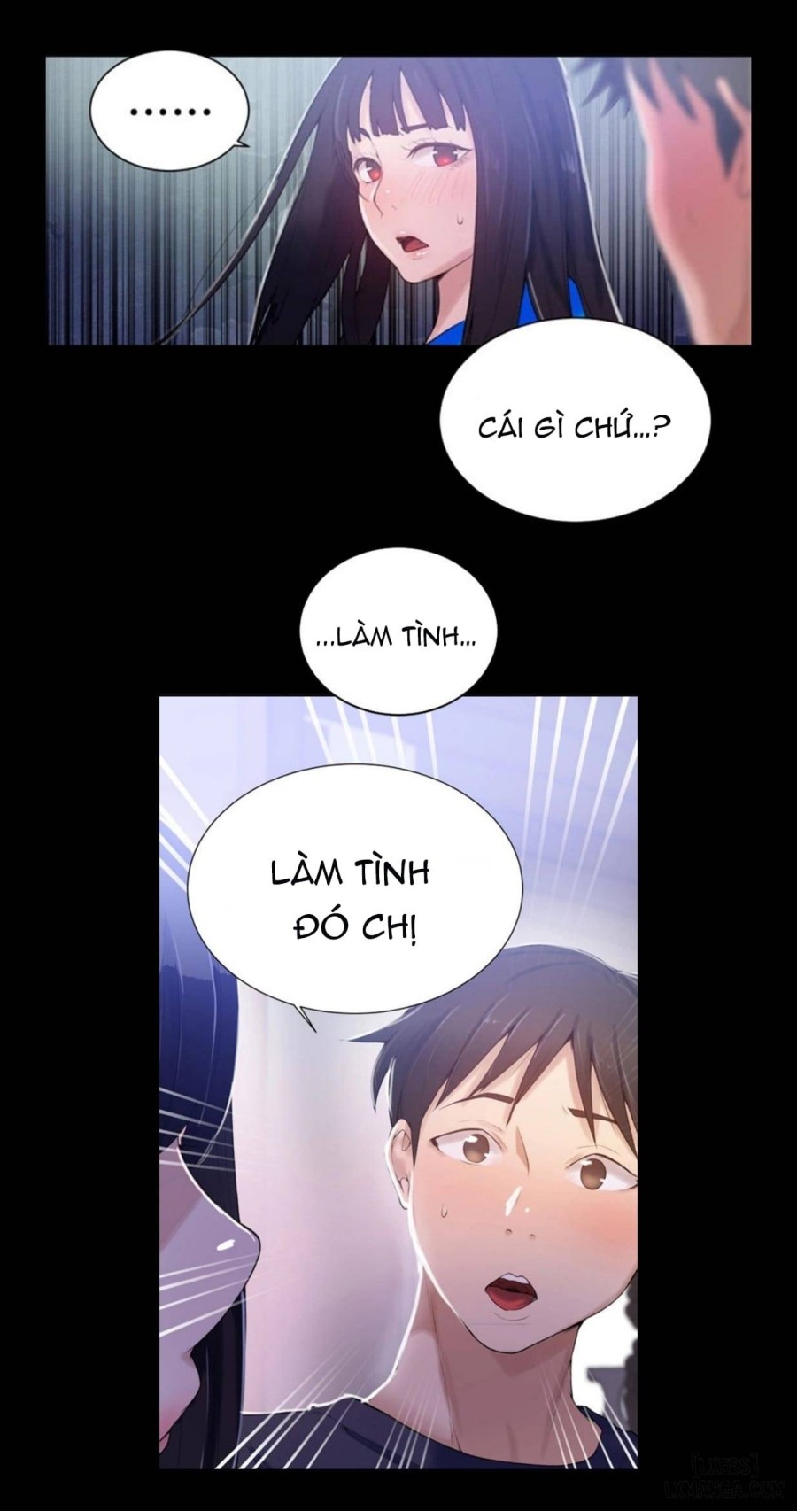 Lớp Học Gia Đình 
