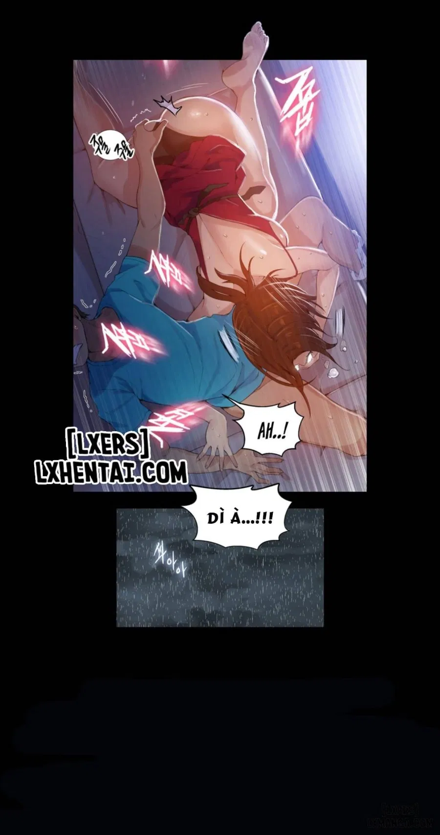 Lớp Học Gia Đình 