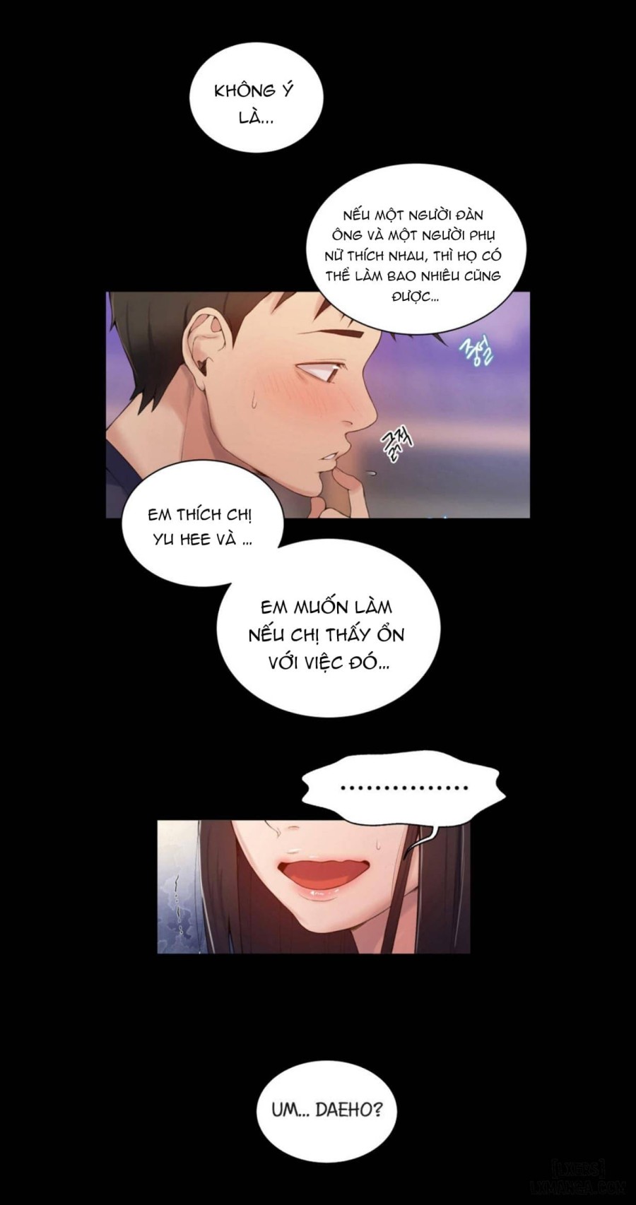 Lớp Học Gia Đình 