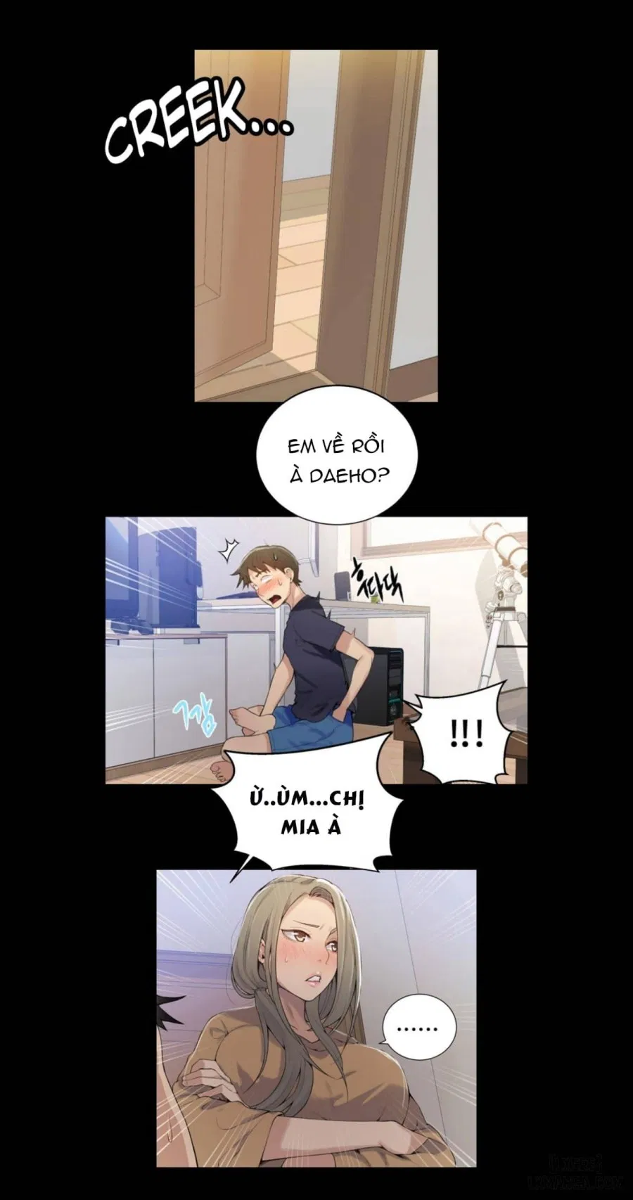 Lớp Học Gia Đình 