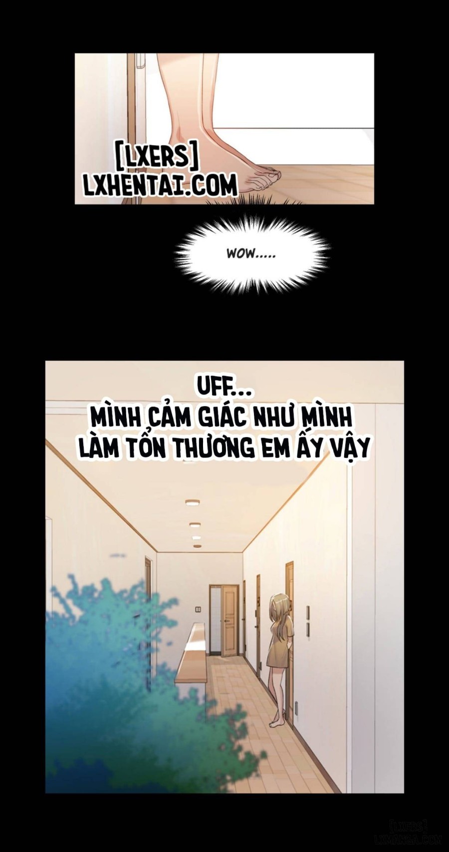 Lớp Học Gia Đình 