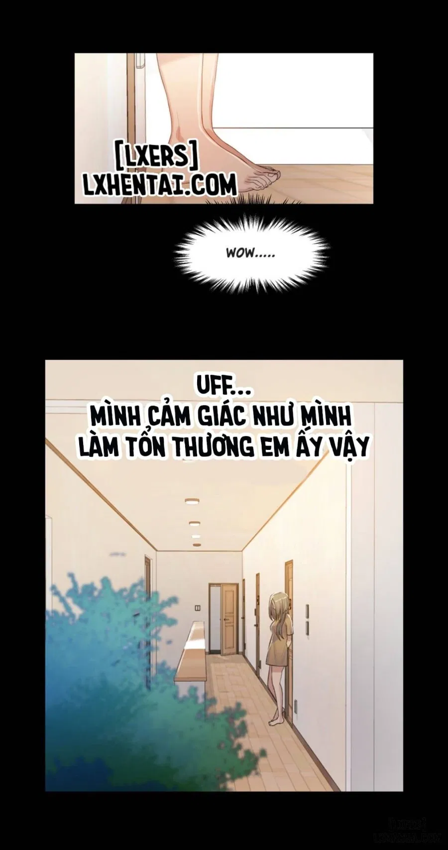 Lớp Học Gia Đình 