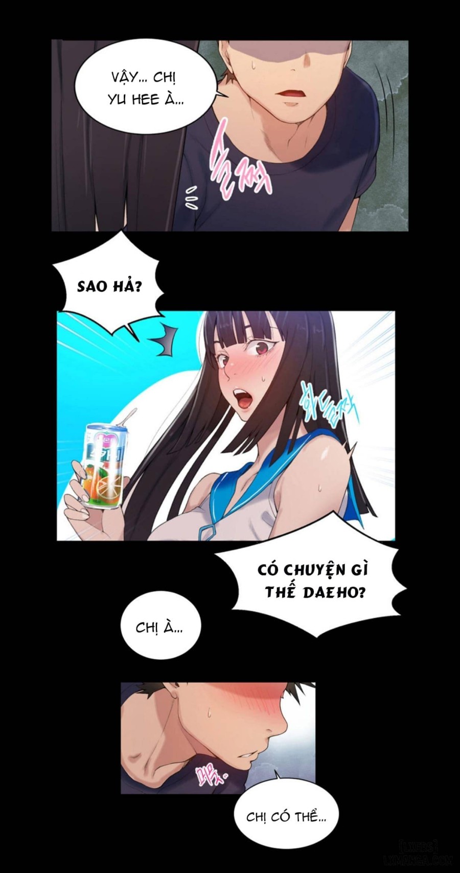 Lớp Học Gia Đình 