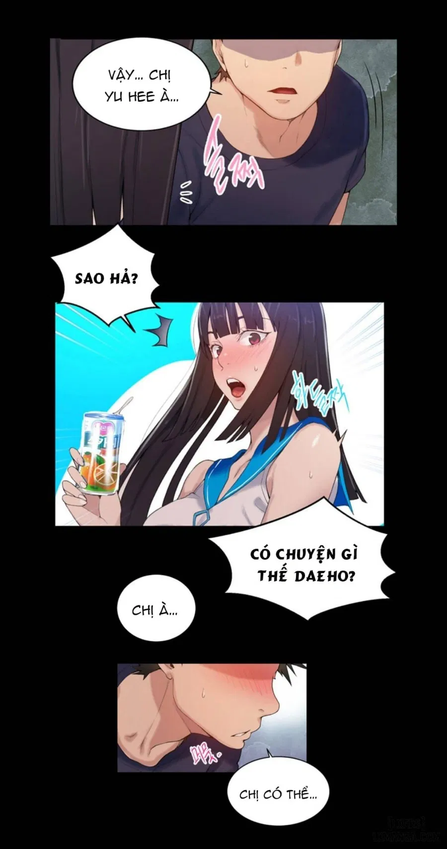 Lớp Học Gia Đình 