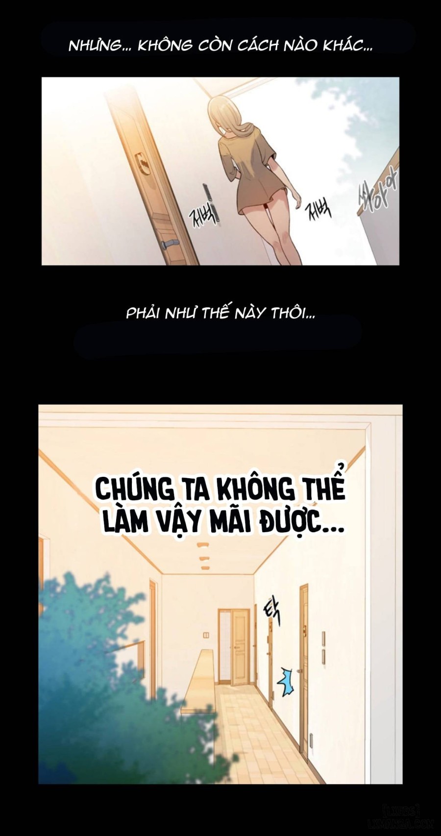Lớp Học Gia Đình 