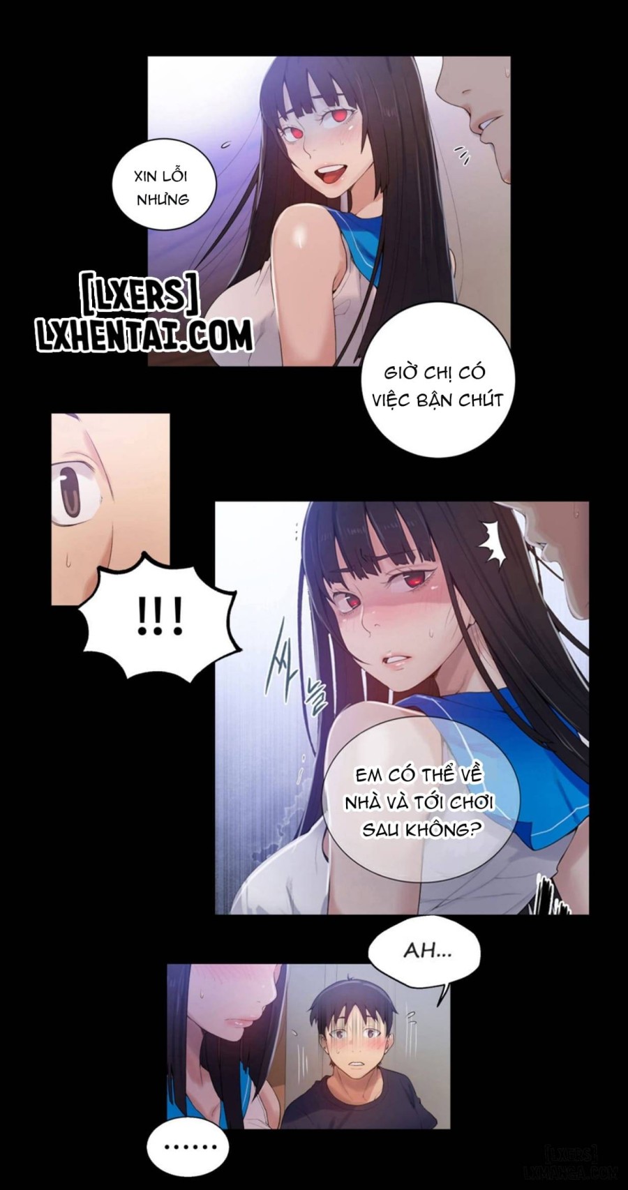 Lớp Học Gia Đình 