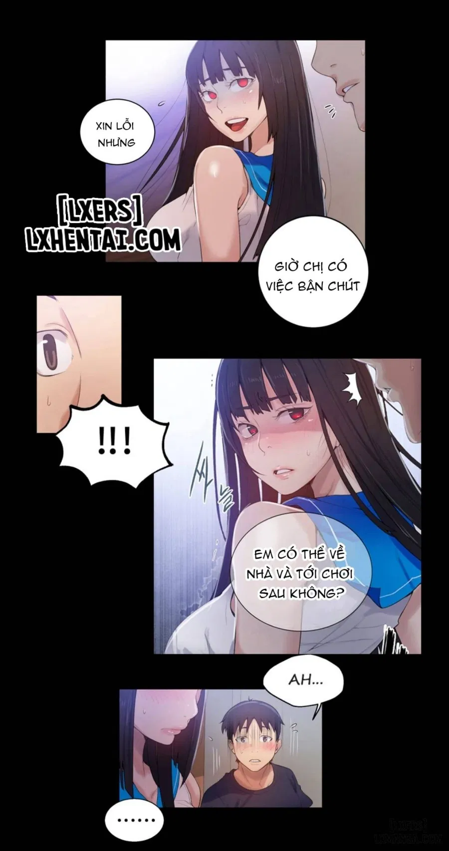 Lớp Học Gia Đình 