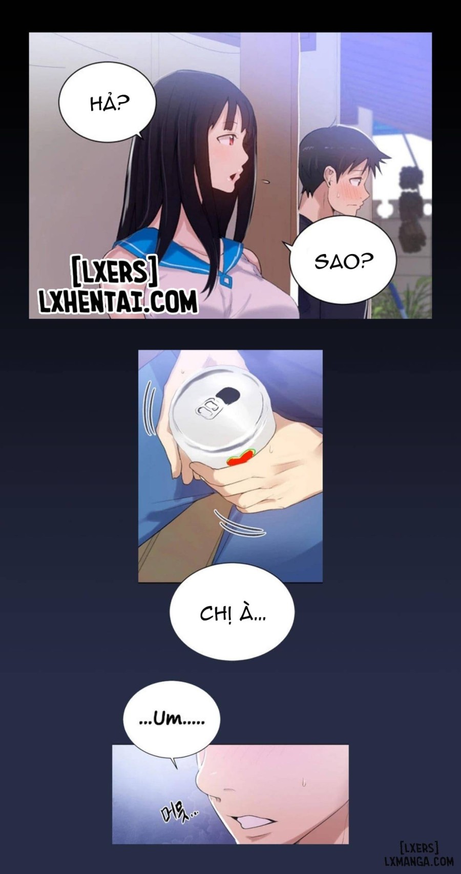 Lớp Học Gia Đình 