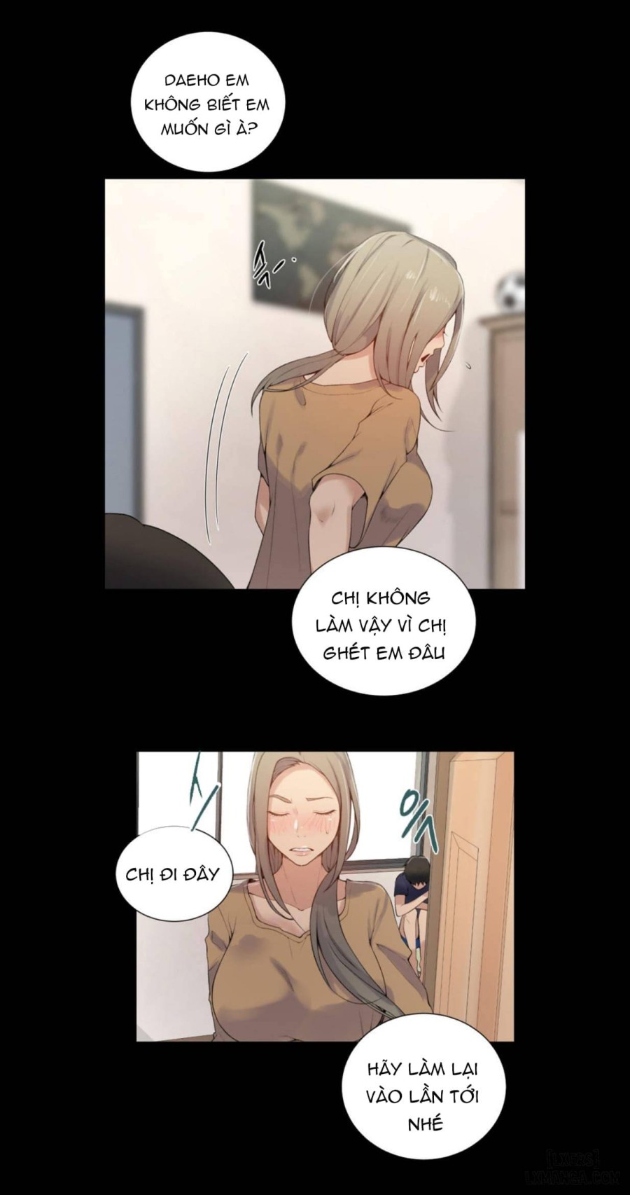 Lớp Học Gia Đình 
