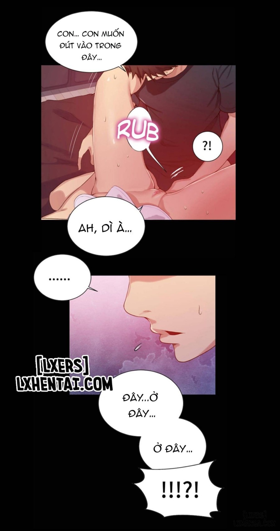 Lớp Học Gia Đình 
