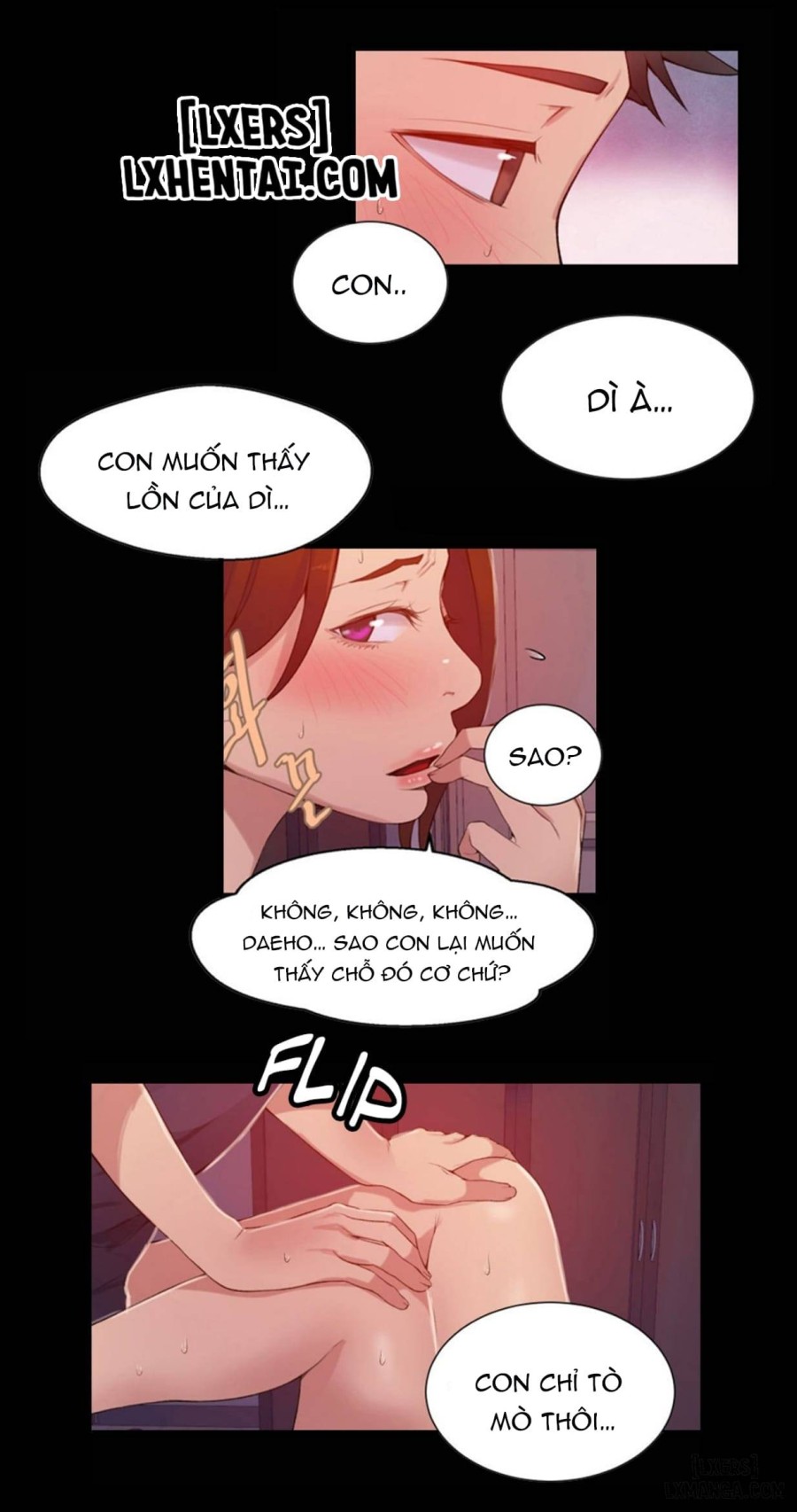 Lớp Học Gia Đình 