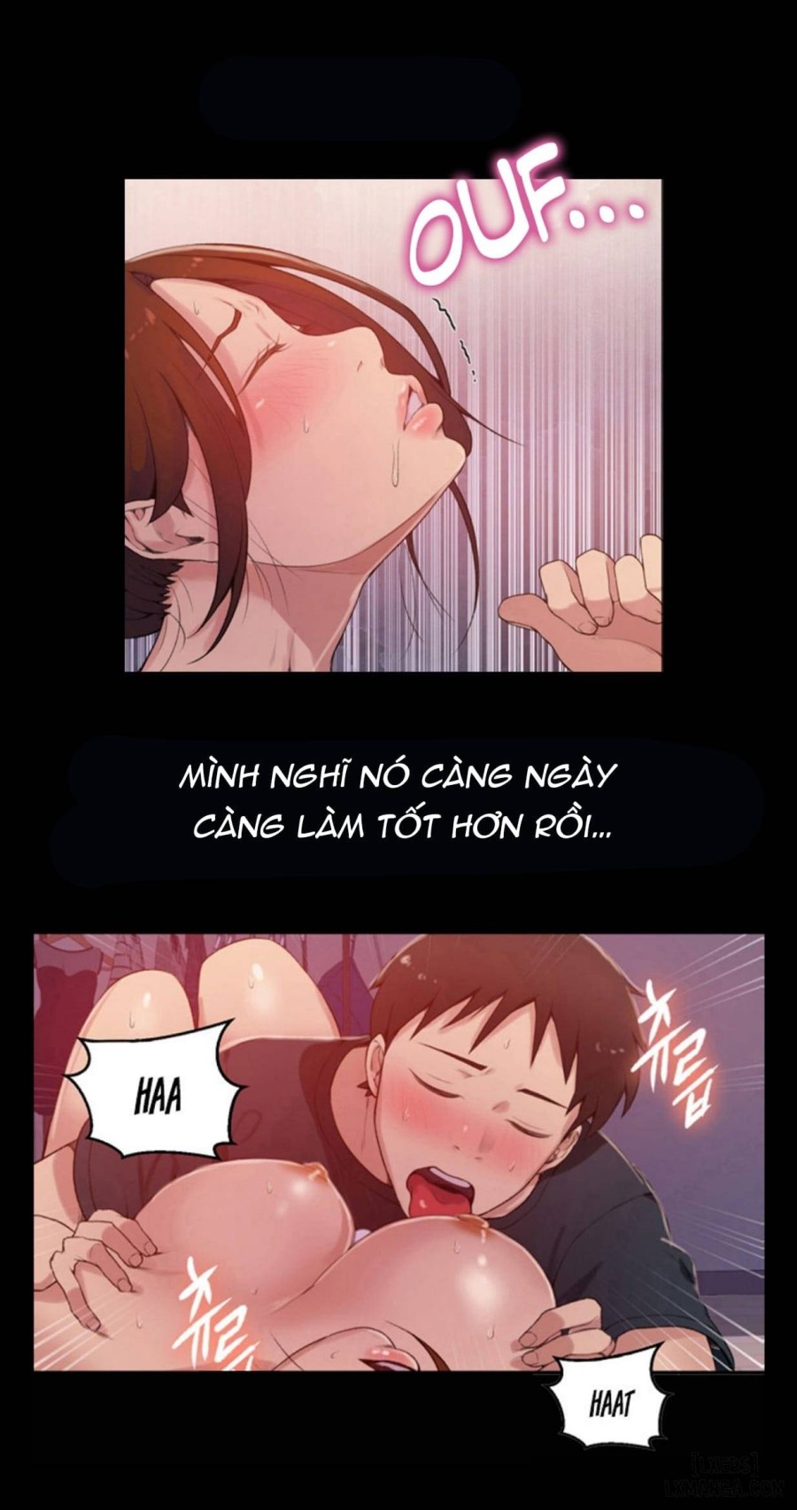 Lớp Học Gia Đình 