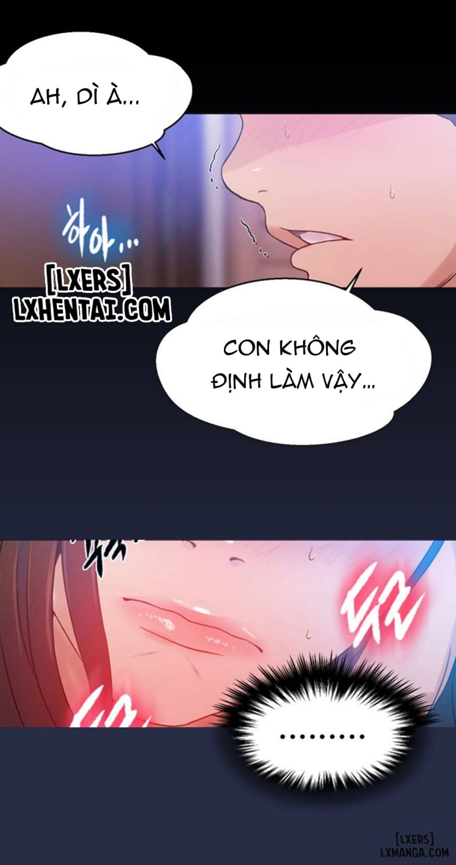 Lớp Học Gia Đình 