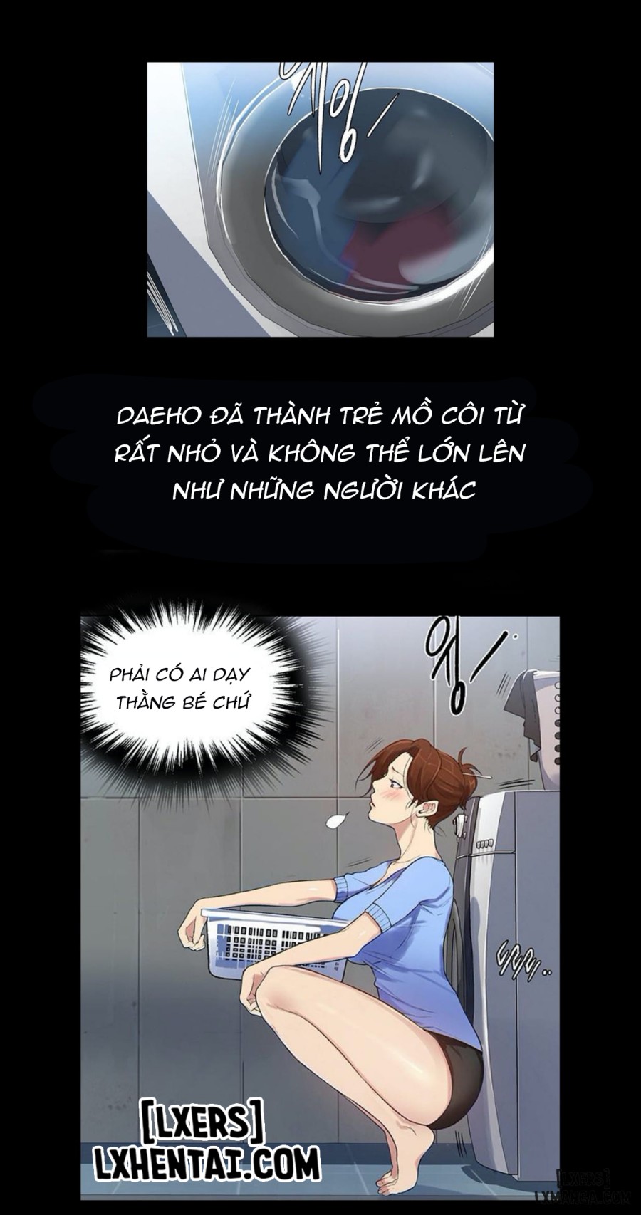Lớp Học Gia Đình 