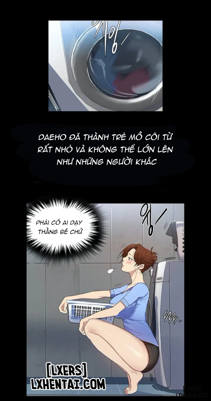 Lớp Học Gia Đình 